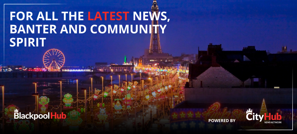 Preston Hub - Local News