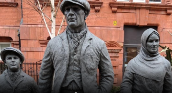 Wigan’s Mining Heritage & How It Shaped the Town