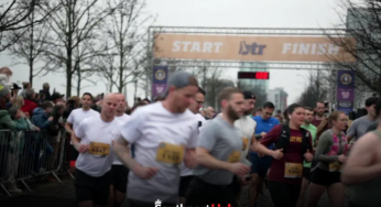 Southport Dad Runs for Elsie’s ‘Legacy of Hope’