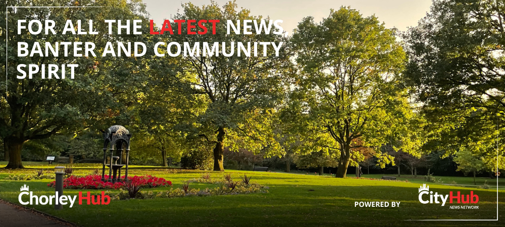 Preston Hub - Local News