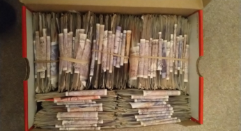 Wigan Gang Jailed for Over 40 Years After Multi-Million Pound Drug and Money Laundering Operation