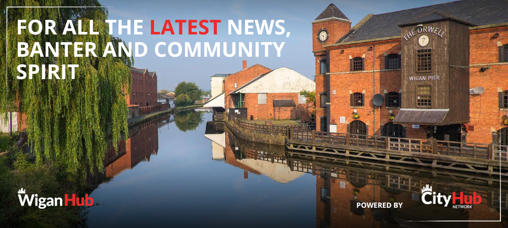 Wigan Hub - Local News
