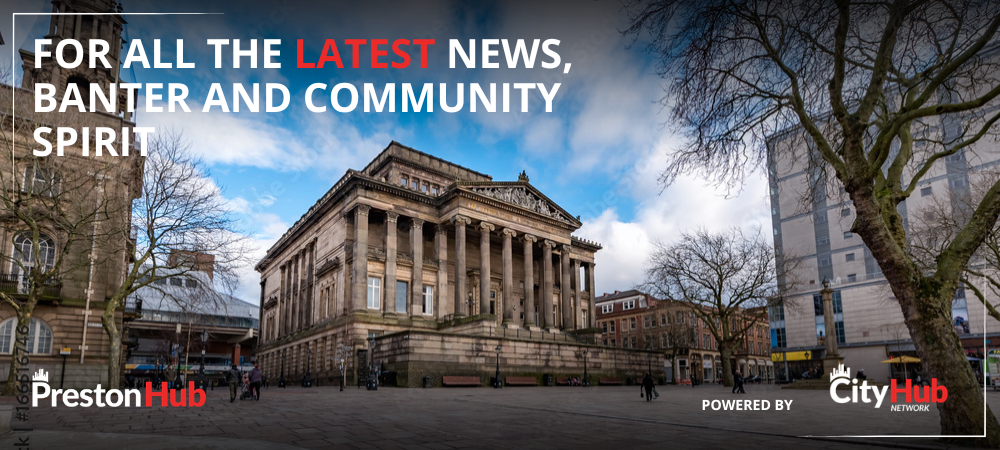 Preston Hub - Local News